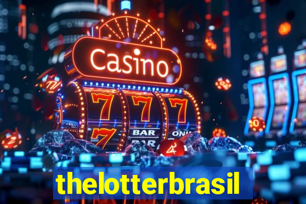 thelotterbrasil