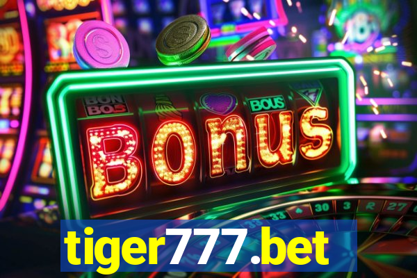 tiger777.bet