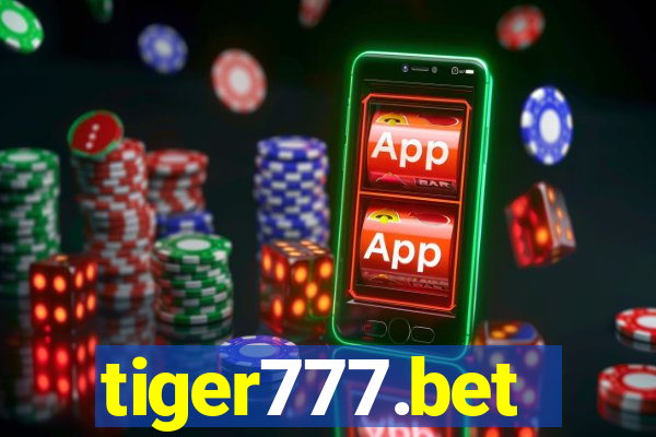 tiger777.bet