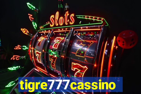 tigre777cassino