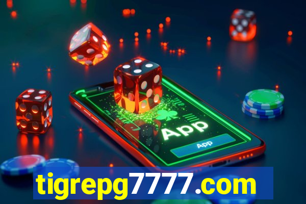 tigrepg7777.com