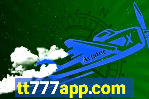 tt777app.com