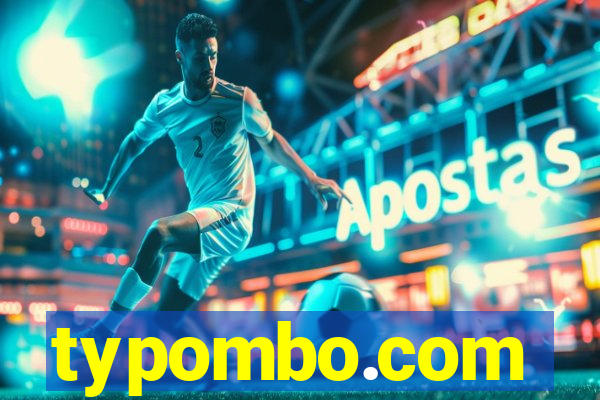 typombo.com