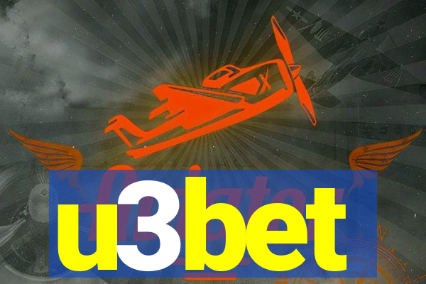 u3bet