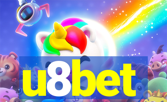 u8bet