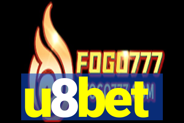 u8bet