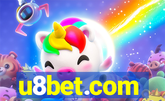 u8bet.com