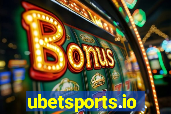 ubetsports.io