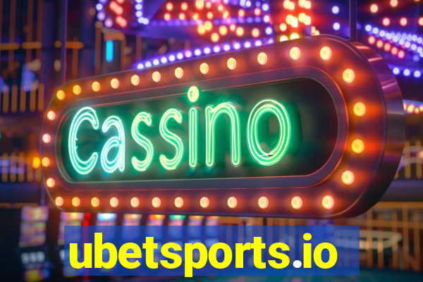 ubetsports.io