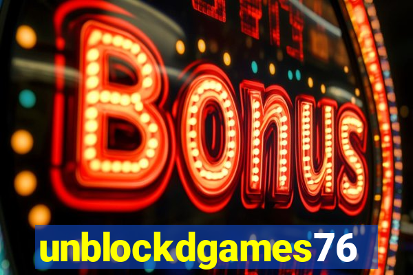 unblockdgames76