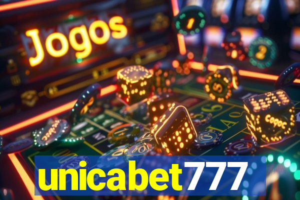 unicabet777