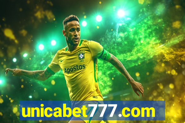 unicabet777.com