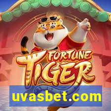 uvasbet.com