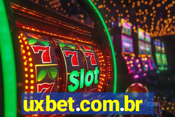 uxbet.com.br