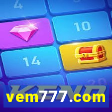 vem777.com