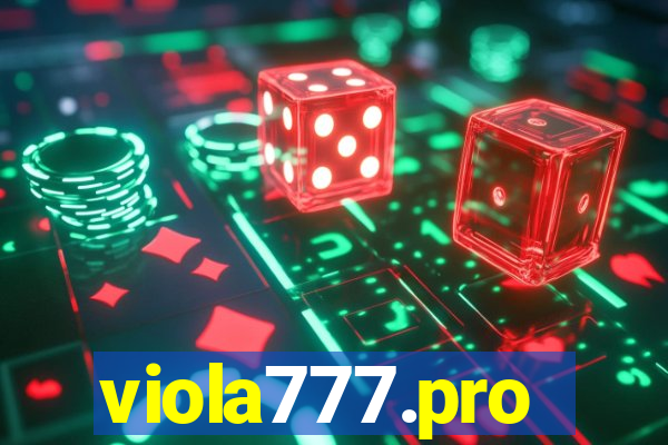 viola777.pro