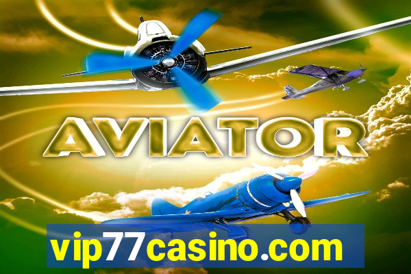 vip77casino.com