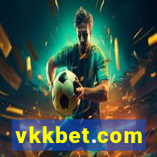 vkkbet.com