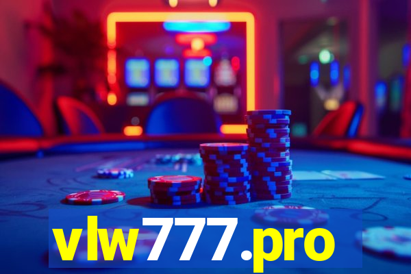 vlw777.pro