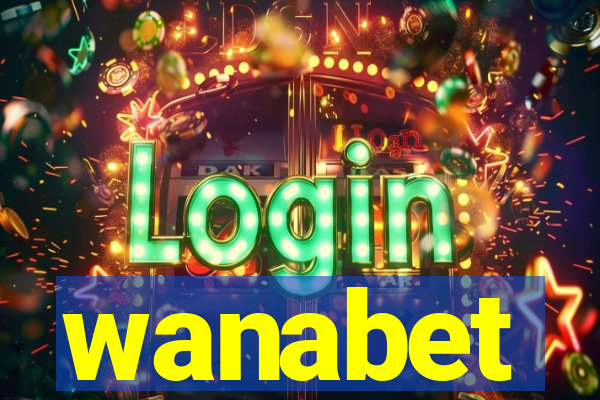 wanabet-games.com