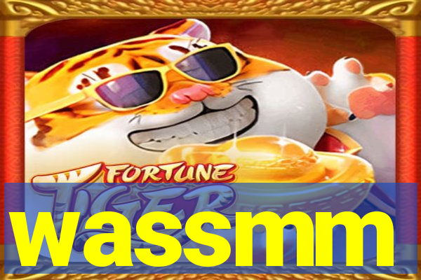 wassmm