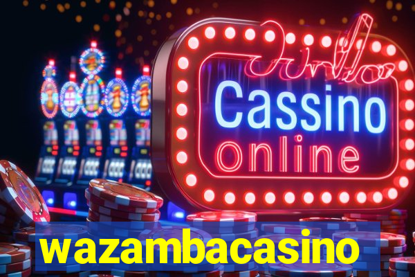 wazambacasino