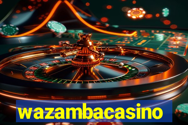 wazambacasino