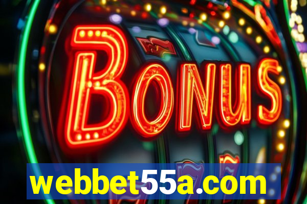 webbet55a.com