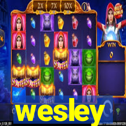 wesley-pg.com