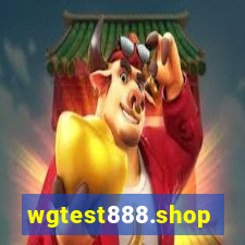 wgtest888.shop