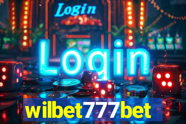 wilbet777bet