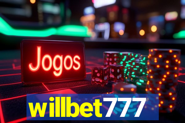 willbet777