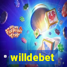 willdebet