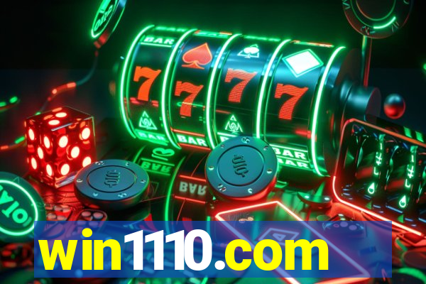 win1110.com