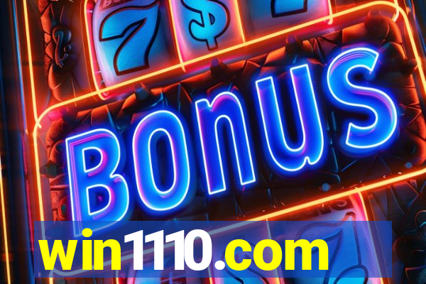 win1110.com