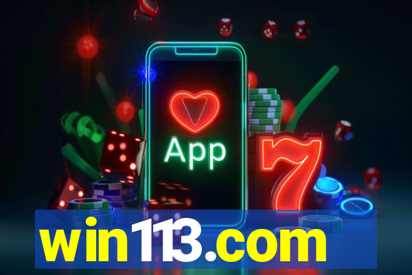 win113.com