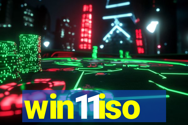 win11iso