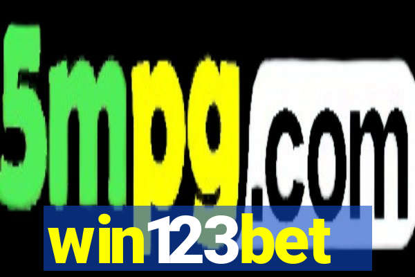 win123bet