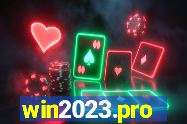 win2023.pro