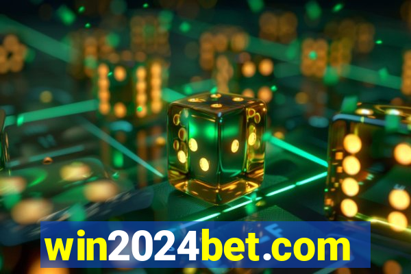 win2024bet.com