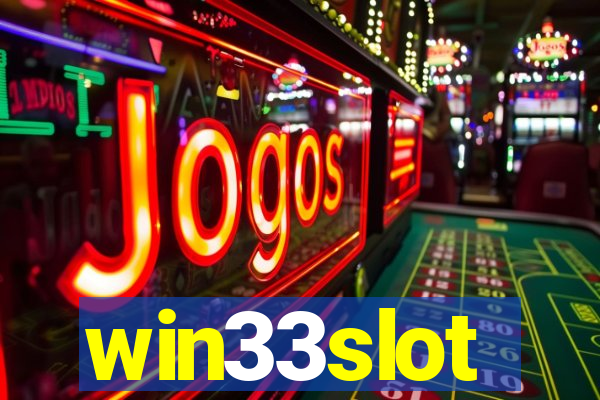 win33slot