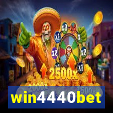 win4440bet