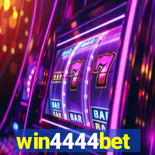 win4444bet