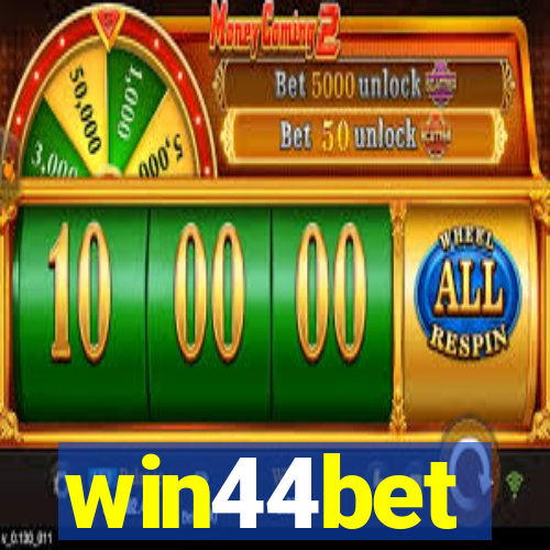 win44bet