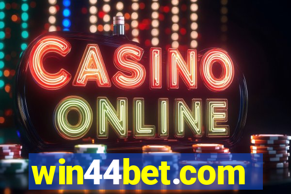 win44bet.com