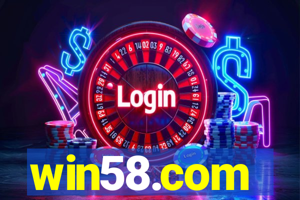 win58.com