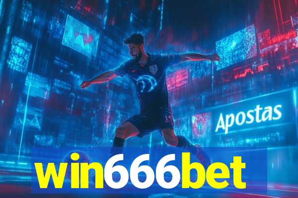 win666bet