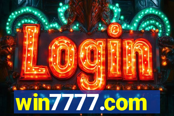 win7777.com