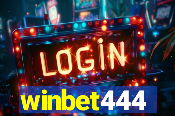 winbet444