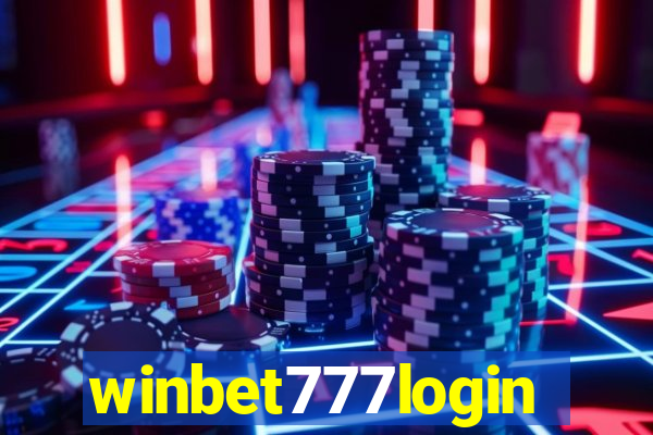 winbet777login